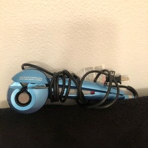 Miracurl hair curling tool by Babyliss